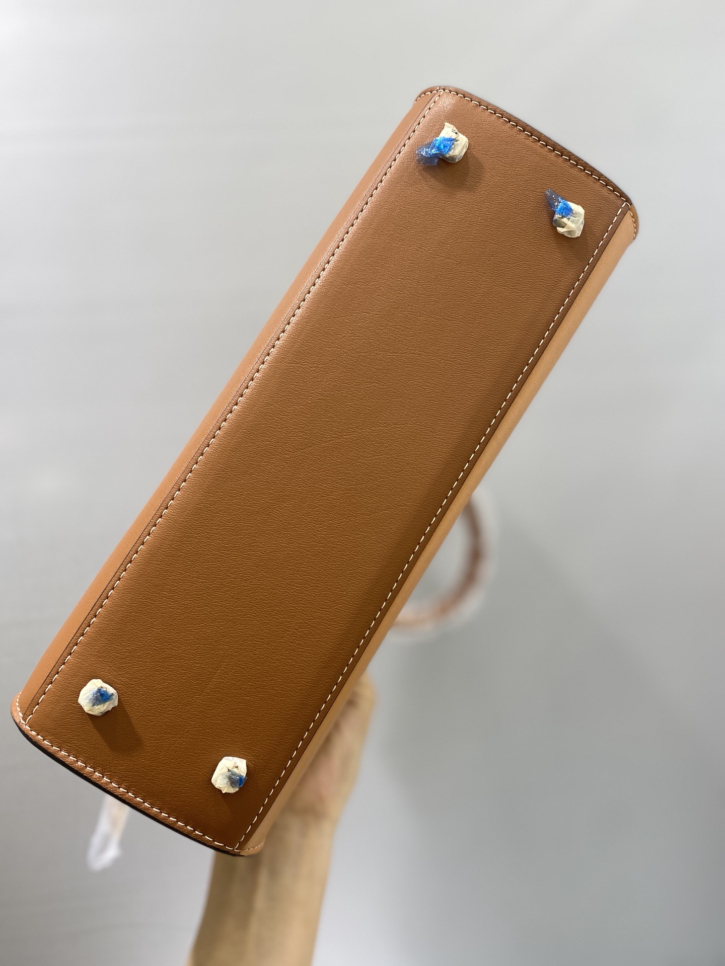 델보 템포트 MM 샤리오뜨백